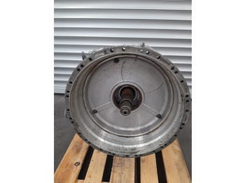 Boîte de vitesse pour Camion Volvo FH FM VT2506PT REMANUFACTURED WITH WARRANTY: photos 3 Boîte de vitesse pour Camion Volvo FH FM VT2506PT REMANUFACTURED WITH WARRANTY: photos 3