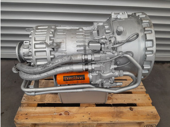 Boîte de vitesse pour Camion Volvo FH FM VT2506PT REMANUFACTURED WITH WARRANTY: photos 5 Boîte de vitesse pour Camion Volvo FH FM VT2506PT REMANUFACTURED WITH WARRANTY: photos 5