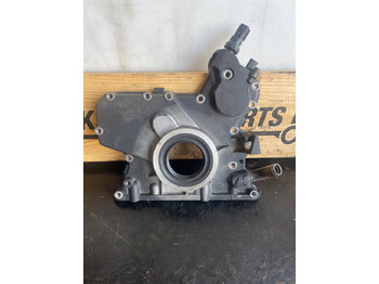 Moteur et pièces CUMMINS