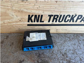 Système électrique DAF