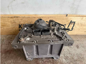 Système de carburant IVECO