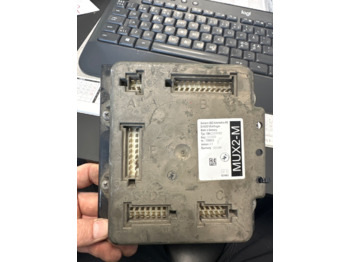 Système électrique MAN