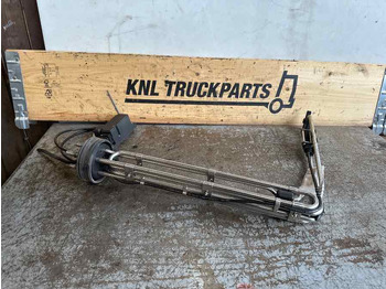 AdBlue réservoir MAN