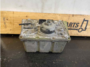 Système de carburant MAN