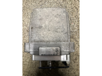 Système de carburant MAN