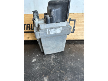 Système de carburant MAN