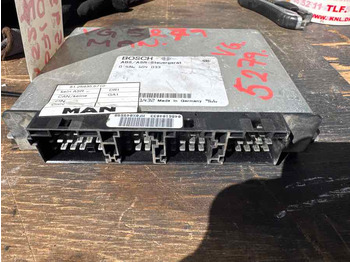 Système électrique pour Camion MAN ECU ABS 81.25935-6710: photos 2
