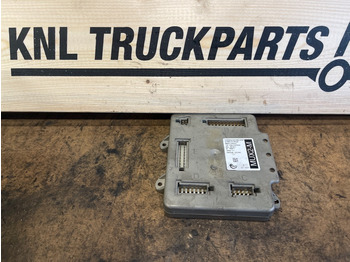 Système électrique MAN