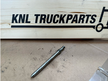 Système de carburant MAN