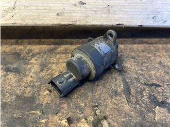 Système de carburant MAN