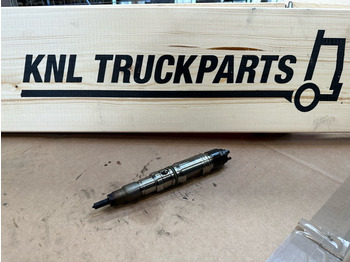 Système de carburant MAN