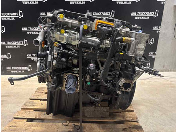 Moteur MAN