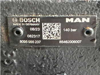 Commande de gouvernail pour Camion MAN STEERING GEAR 85.46200-6007: photos 3 Commande de gouvernail pour Camion MAN STEERING GEAR 85.46200-6007: photos 3