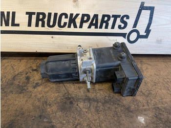 Système de carburant MERCEDES-BENZ