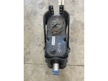 Système de carburant MERCEDES-BENZ