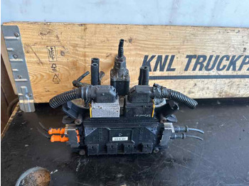 Valve de frein pour Bus MERCEDES BRAKE VALVE A0004294224: photos 2 Valve de frein pour Bus MERCEDES BRAKE VALVE A0004294224: photos 2