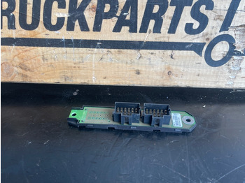 Système électrique MERCEDES-BENZ