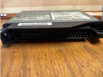 Système électrique RENAULT