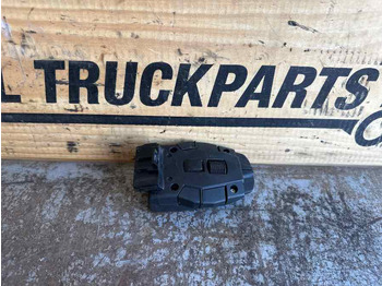 Cabine et intérieur RENAULT