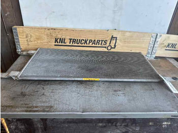 Système de refroidissement pour Camion SCANIA A/C CONDENSER 2543257: photos 2