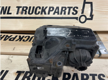 Système de carburant SCANIA