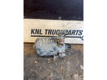 Valve de frein SCANIA