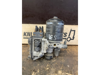 Valve de frein SCANIA