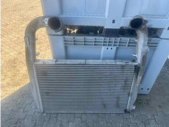 Système de refroidissement pour Camion SCANIA CHANGE AIR COOLER 1795901: photos 2