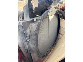 Système de refroidissement SCANIA