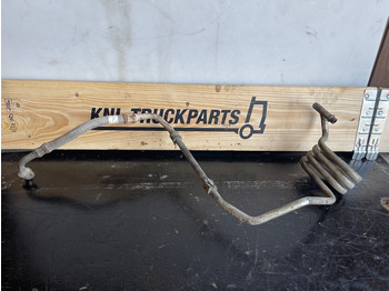 Système de refroidissement SCANIA