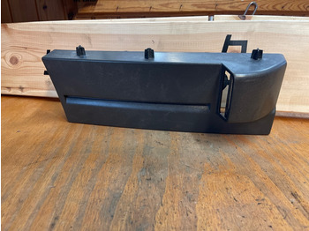 Carrosserie et extérieur SCANIA