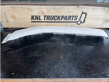 Carrosserie et extérieur SCANIA