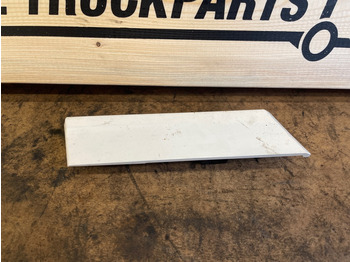 Carrosserie et extérieur SCANIA