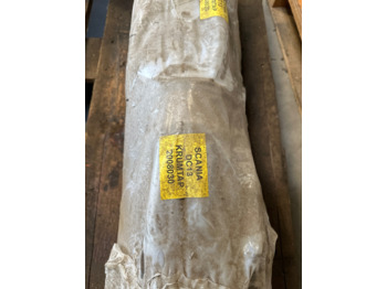 Moteur et pièces SCANIA