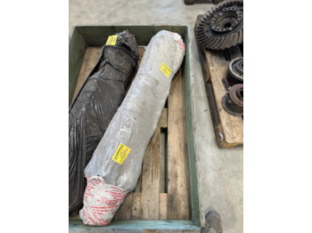 Moteur et pièces SCANIA