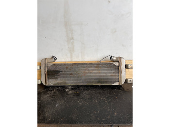 Système de refroidissement SCANIA