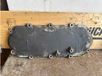 Moteur et pièces SCANIA