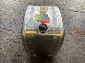 Système de carburant SCANIA