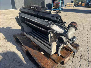 Système de refroidissement pour Camion SCANIA L SERIE COOLER / RADIATOR 1769999 2580968: photos 2