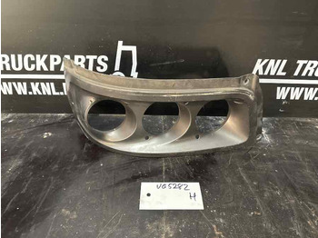 Carrosserie et extérieur SCANIA