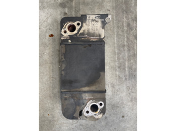 Système de refroidissement SCANIA