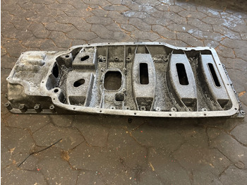Moteur et pièces SCANIA