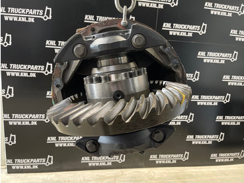 Différentiel SCANIA R