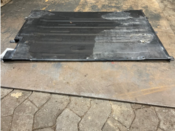 Système de refroidissement SCANIA