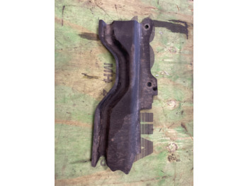 Carrosserie et extérieur SCANIA