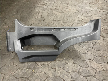 Carrosserie et extérieur SCANIA