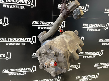 Commande de gouvernail SCANIA