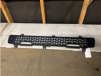 Carrosserie et extérieur SCANIA