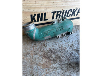 Moteur et pièces VOLVO