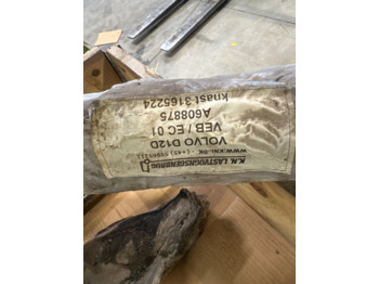 Arbre à cames pour Camion VOLVO D12D CAMSHAFT 3165224: photos 2